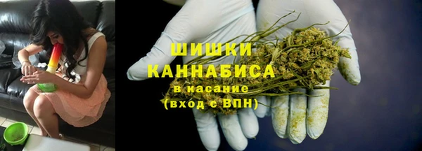 ALPHA PVP Бородино
