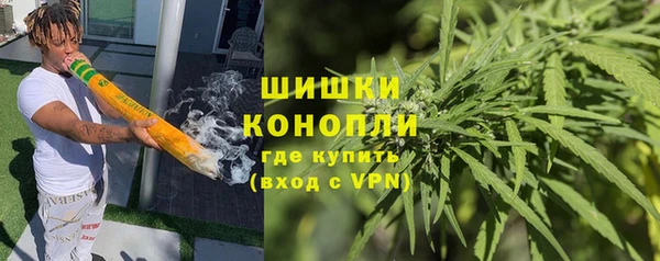 хмурый Бронницы