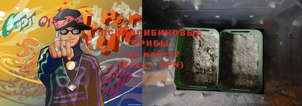 ALPHA PVP Бородино